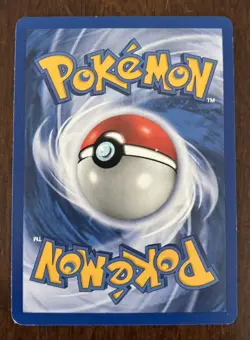 Pokemon Vintage Sabrina's Gengar Gym Challenge Rare 29/132 - Image 2