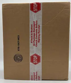 Pokemon TCG Ascended Heroes ME02.5 Elite Trainer Box SEALES CASE - Image 5