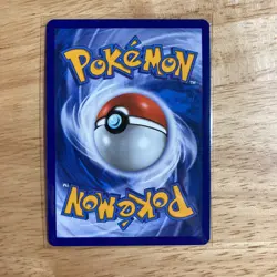 Boltund 031/094 Me02: Phantasmal Flames Reverse Holo NM - Pokemon TCG - Image 2