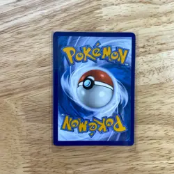 Houndoom 008/064 - Sv: Shrouded Fable Reverse Holo- Pokemon TCG 2024 - Image 3