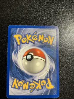 Pokemon TCG Ledian 15/144 2003 Reverse Holo LP condition - Image 2