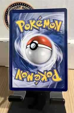 Squirtle 2022 Pokemon SWSH Black Star Promo Pokemon GO Holo #233 NM-MT - Image 2