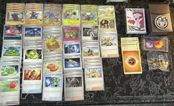 Cynthia's Garchomp & Roserade - Play Pokemon TCG - Meta & Standard Decks Ready - Image 2