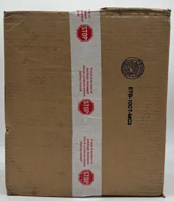 Pokemon TCG Phantasmal Flames ME02 Elite Trainer Box SEALED CASE - Image 5