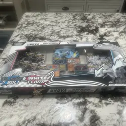 Costco Pokemon Unova Heavy Hitters Premium Collection Box - Image 1