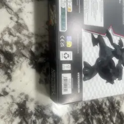 Costco Pokemon Unova Heavy Hitters Premium Collection Box - Image 2