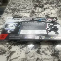 Costco Pokemon Unova Heavy Hitters Premium Collection Box - Image 3