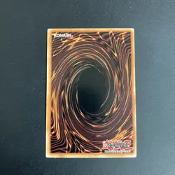 Yugioh - Number 101: Silent Honor ARK LVAL-EN047 ULTIMATE NM X1 - Image 2