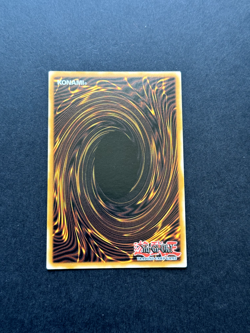 Yugioh! Berserk Gorilla - Unlimited IOC-EN013 Rare (NM) 1996 - Image 2