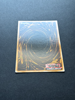 Yugioh! Berserk Gorilla - Unlimited IOC-EN013 Rare (NM) 1996 - Image 4