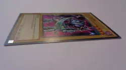 Gil Garth LCYW-EN143 (Ultra Rare, Unlimited, Excellent / VLP) Yugioh - Image 2