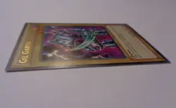 Gil Garth LCYW-EN143 (Ultra Rare, Unlimited, Excellent / VLP) Yugioh - Image 3