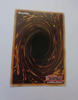 Gil Garth LCYW-EN143 (Ultra Rare, Unlimited, Excellent / VLP) Yugioh - Image 4