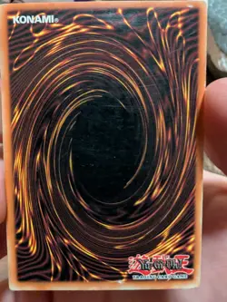 Yugioh - Luster Dragon LOD-050 Unlimited - Legacy of Darkness NM - Image 2