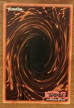 Yu-Gi-Oh! Berserk Gorilla IOC-013 Invasion Chaos Effect Beast 2000/1000 Konami - Image 2