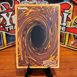Yu-Gi-Oh! Arcanite Magician/Assault Mode CRMS-EN021 UNLIMITED Ultra Rare NM - Image 2