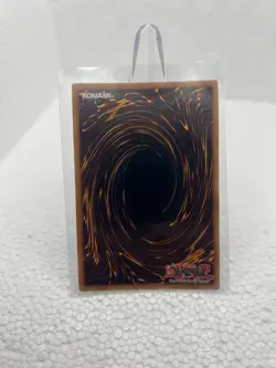 Dark Red Enchanter - PTDN-EN097 - Secret Rare - Unlimited Yugioh - Image 2