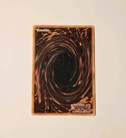 Yugioh Amazoness Chain Master SP1-EN002 Ultra Rare Limited Edition LP - Image 2