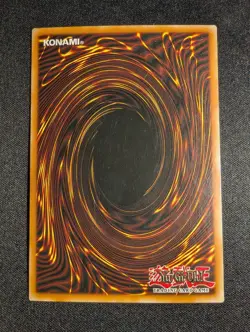 Yugioh - Amazonia Paladin LCJW-EN087 1st Edition Super Rare MP - Image 2