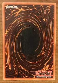 Yu-Gi-Oh! Berserk Gorilla IOC-013 Invasion Chaos Effect Beast 2000/1000 English - Image 2