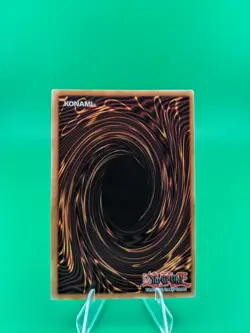 Yu-Gi-Oh! Right Leg Of The Forbidden One RP01-EN017 Rare - Image 2