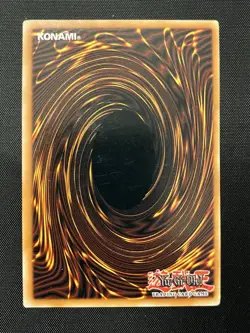 Iron Chain Dragon CSOC-EN040 Rare 1st Edition Lightly Played English Yu-Gi-Oh! - Image 2