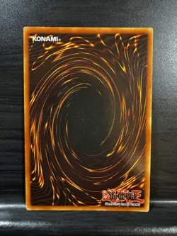 Yu-Gi-Oh! | Millennium Shield | MP1-001 | 2002 McDonald’s Promo | LP-NM - Image 5