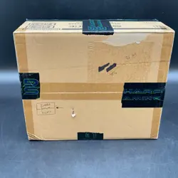 One Piece TCG OP-06 Wings Of The Captain Booster Box SEALED CASE EN - Image 3