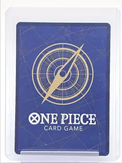 NAMI 2022 ONE PIECE ROMANCE DAWN RARE #OP01-016 Q5600 - Image 2