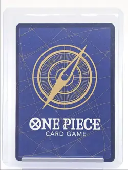 ALVIDA 2022 ONE PIECE JAPANESE ROMANCE DAWN COMMON #OP01-064 Q5600 - Image 2