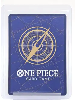 INUARASHI 2022 ONE PIECE ROMANCE DAWN COMMON #OP01-034 Q5600 - Image 2