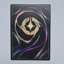 Disney Lorcana Maui - Half-Shark Character Card Moana 124/204 - Image 2