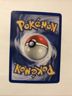 Misty's Seadra PRERELEASE Gym Heroes - Holo Rare 9/132 WOTC Card NM Pokemon TCG - Image 4