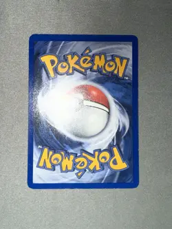 Pokemon Entei 34/53 Promo Reverse Holo 80HP Wotc Promo Basic Card - Image 4