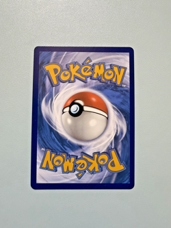 Regidrago Vstar Holo 136/195 Pokemon Card Silver Tempest Illustration Rare - Image 2
