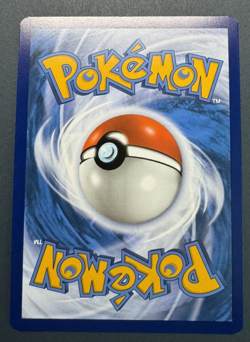 Pokemon Card - Erika's Invitation Scarlet & Violet 151 196/165 Ultra Rare Holo - Image 2
