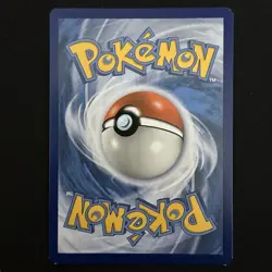 Pokemon Card Snorlax Hidden Fates Reverse Holo Rare 50/68 Mint - Image 2