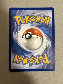 Pokemon Buddy-Buddy Poffin Ultra Rare Trainer Holo 167/132 Me01 Card - Image 2