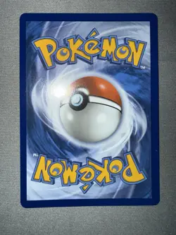 Pokemon Buddy-Buddy Poffin Ultra Rare Trainer Holo 167/132 Me01 Card - Image 4