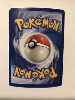 Pokemon Meowth Nintendo Black Star Promo 10 Holo Pokemon Card - Image 3