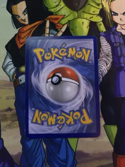 Giratina Lv.X DP38 Black Star Promo Diamond and Pearl Pokemon TCG Card 2009 LP - Image 3