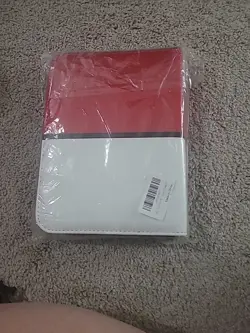 Pokemon Trading Card Binder - Image 3