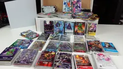 Digimon TCG Secret Rares Super Rares Alt Arts 48 Packs 3000+ Cards! HUGE LOT - Image 1