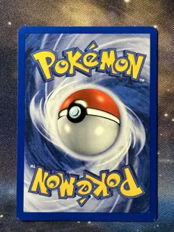 Ecremeuh / Miltank 41/111 Neo Genesis French / Francais Vintage Pokemon Card MP - Image 2