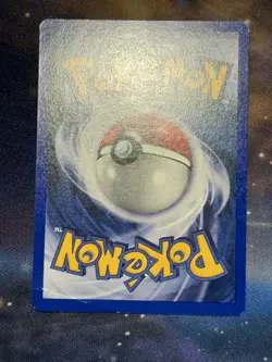 Ecremeuh / Miltank 41/111 Neo Genesis French / Francais Vintage Pokemon Card MP - Image 5