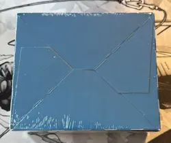 New Sealed Digimon Card Game Versus VS Monsters Booster Box EX09 x1 - Image 2