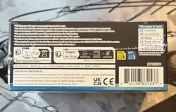 New Sealed Digimon Card Game Versus VS Monsters Booster Box EX09 x1 - Image 3