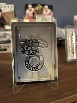 ShadowRun Foxy Roxy Legendary Flirt Promo Card - Image 3