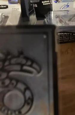 ShadowRun Foxy Roxy Legendary Flirt Promo Card - Image 4