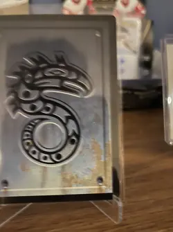 ShadowRun Foxy Roxy Legendary Flirt Promo Card - Image 5